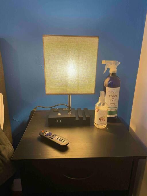 Bmw Suite King Bd,Wd, Fast Wifi Free Parking, Pool, Hospitals Atlanta Zewnętrze zdjęcie
