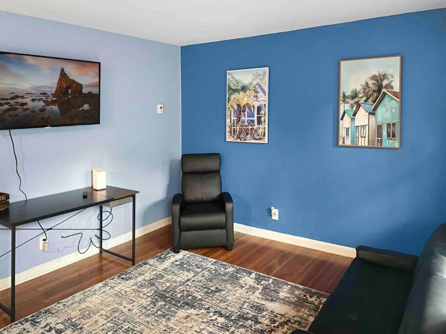 Bmw Suite King Bd,Wd, Fast Wifi Free Parking, Pool, Hospitals Atlanta Zewnętrze zdjęcie