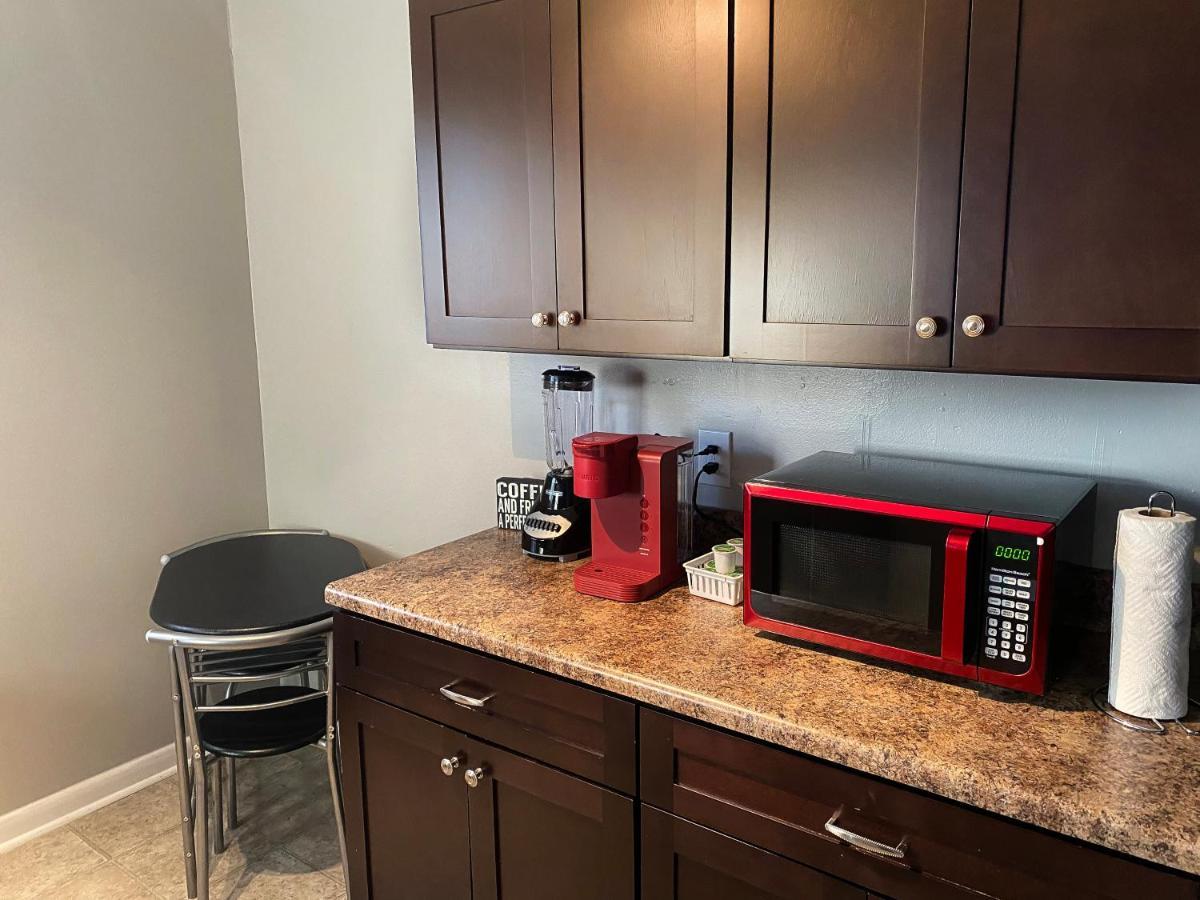 Bmw Suite King Bd,Wd, Fast Wifi Free Parking, Pool, Hospitals Atlanta Zewnętrze zdjęcie